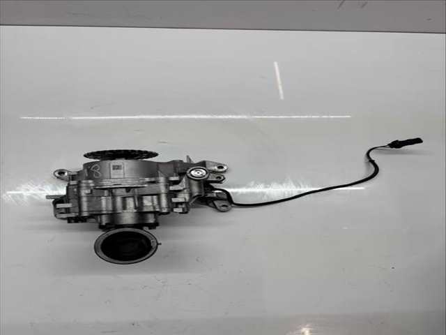 Foto 3ª: Bomba de Aceite Land Rover Range 180 CV 132KW [204DTD AJ20D4] (2016)