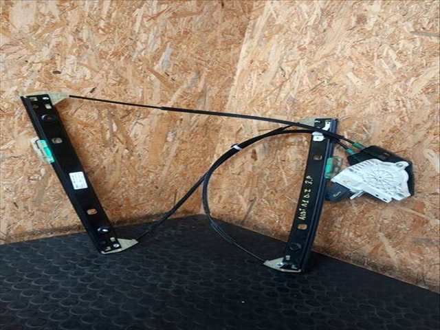 Elevalunas Eléctrico Delantero Izquierdo Audi A1 AMBITION 1 TFSI 86CV
