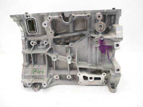 Bloque Motor Ford Mustang 314 - 317 CV