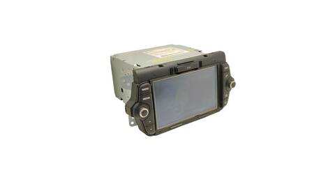 Sistema Audio Radio CD Kia Ceed DRIVE 1 CRDI CAT 90CV