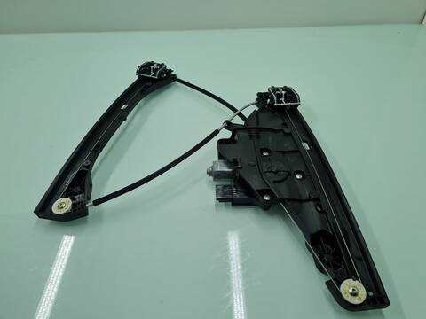 Foto 3ª: Elevalunas Eléctrico Delantero Derecho Citroen C4 130CV [HN05] (2022)