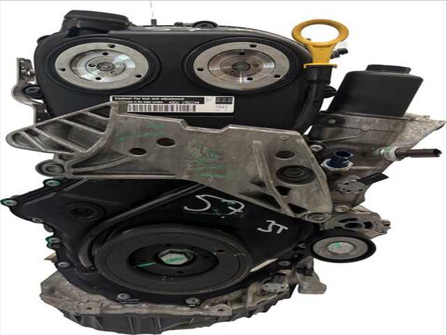 Motor Completo Volkswagen Tiguan 2.0 TSI 186 CV 137KW