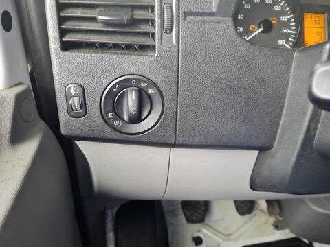 Mando Luces Mercedes Sprinter 210/213/216 CDI 906.611/613) 95CV 70KW CAJA CERRADA