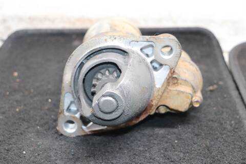 Motor de Arranque Opel Meriva BLUE LINE
