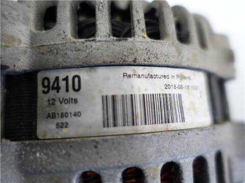 Foto 3ª: Alternador Kia Rio 1.5 16V 98CV 72KW [G/ A5D] (2001)