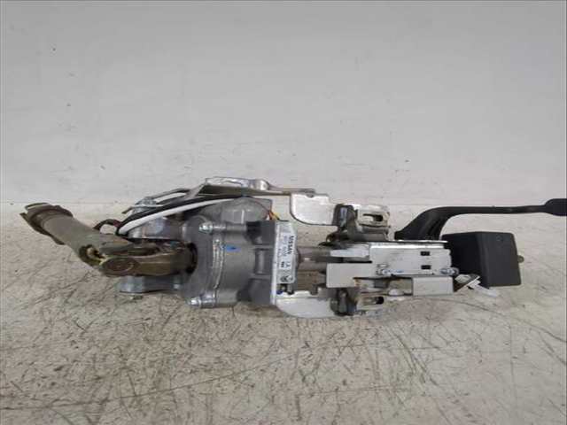 Foto 3ª: Columna Dirección Nissan Qashqai 1.3 DIG-T 140CV [HR13DDT] (2013)