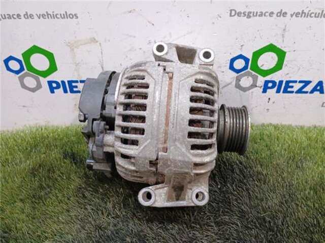 Foto 1ª: Alternador Skoda Octavia 1.8 EXECUTIVE [1.8 LTR. - 118 KW 16V TSI] [CDA]
