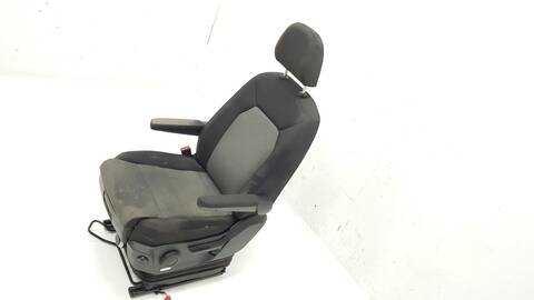 Foto 3ª: Asiento Delantero Izquierdo Volkswagen Crafter 30 FURGON BM TN FWD (2017)