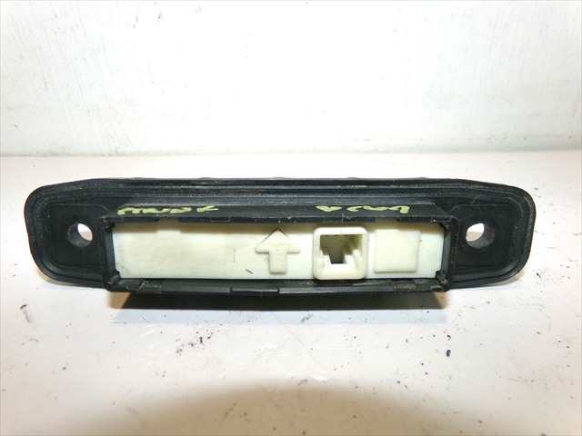 Foto 3ª: Maneta Exterior Portón Toyota Prius 1.8 G HIBRIDO 2009-2012 [2ZR] (2010)