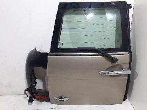 Puerta Trasera Izquierda Mini Clubman COOPER D 109CV 80KW