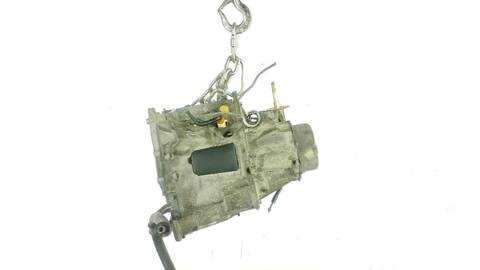 Foto 2ª: Caja Cambios Peugeot 306 VERSION INDEFINIDA (1993)