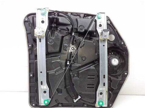 Foto 3ª: Elevalunas Eléctrico Delantero Derecho Mercedes Vito 88CV 65KW (2014)