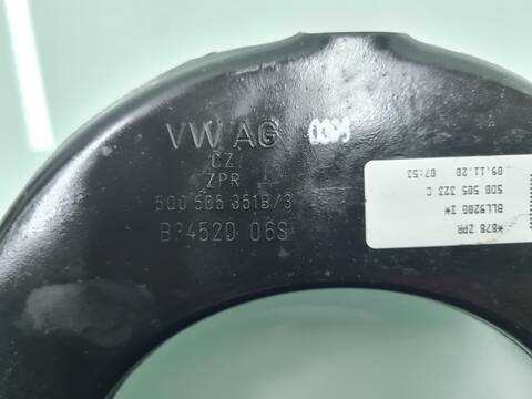 Foto 3ª: Brazo Suspension Trasero Izquierdo Volkswagen Touran ADVANCE BMT 150CV 110KW [DTSB] (2021)
