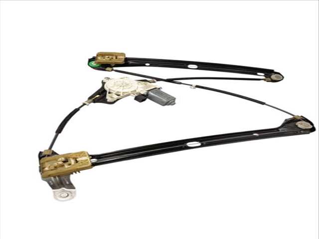 Foto 1ª: Elevalunas Eléctrico Delantero Derecho Volkswagen Golf 1.6 TDI (2012)