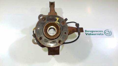 Mangueta Delantera Izquierda Dacia Sandero AMBIANCE 75CV 55KW