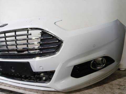 Foto 2ª: Paragolpes Delantero Ford Mondeo 2.0 TDCI HATCHBACK 150CV 110KW [T7CA,T7CC,T7CD,T7CE,T7CF,T7CN,T7CP,T7CQ] (2015)