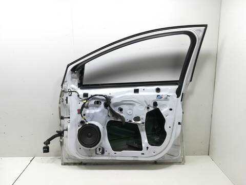 Foto 2ª: Puerta Delantera Derecha Ford Focus M1DD BERLINA (2017)