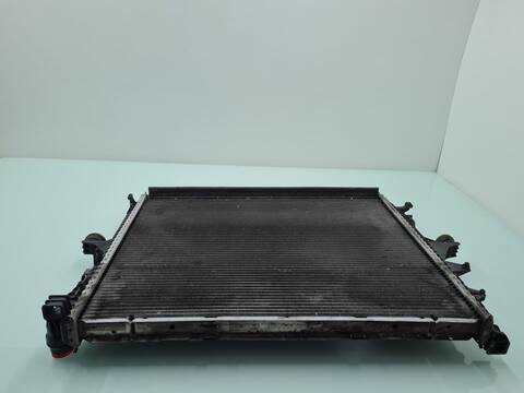 Foto 2ª: Radiador Motor Audi Q7 3.0 TDI 176KW) 239CV [CASA] (2008)