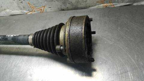 Foto 3ª: Transmision Delantera Izquierda Seat Leon ERENCE 105CV 77KW [CAY] (2011)