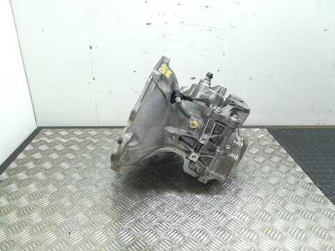 Caja Cambios Opel Meriva Z16XEP