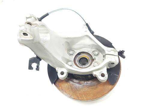 Foto 2ª: Mangueta Delantera Derecha Renault Austral TECHNO ESPRIT ALPINE