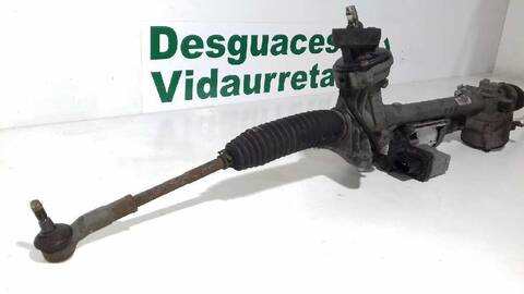 Foto 2ª: Cremallera de Direccion Volkswagen Golf HIGHLINE BERLINA 105CV 77KW [BXE] (2008)