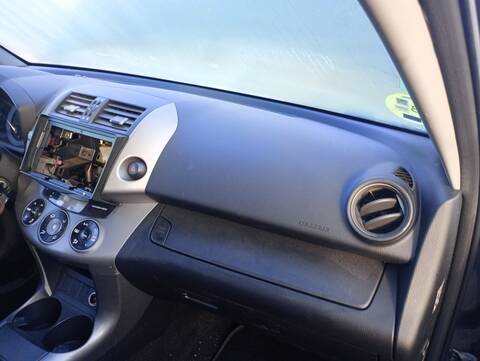 Foto 3ª: Kit Airbag Toyota Rav4 PREMIUM 177CV 130KW [2ADFHV] (2006)