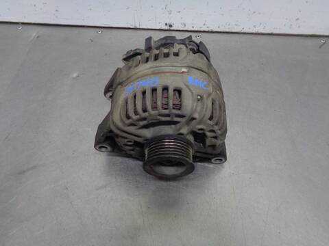 Foto 2ª: Alternador Opel Astra ENJOY 90CV 66KW [Z14XEP] (2005)