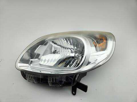 Faro Izquierdo Renault Kangoo PROFESIONAL 90CV 66KW