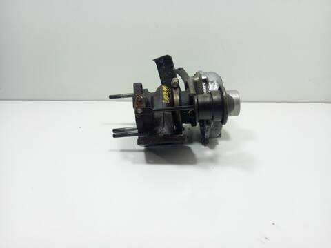 Turbocompresor Fiat Doblo 1.9 D 105CV 77KW 119) 223B1000