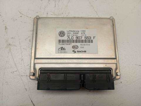 Centralita Suspension Porsche Cayenne S 340CV 250KW