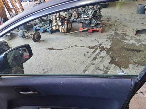 Elevalunas Eléctrico Delantero Derecho Honda Frv 2.2 CTDI COMFORT 140CV 103KW BE)