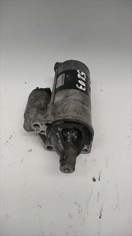 Foto 4ª: Motor de Arranque Chrysler Voyager 2.8 D [VM28] (2004)