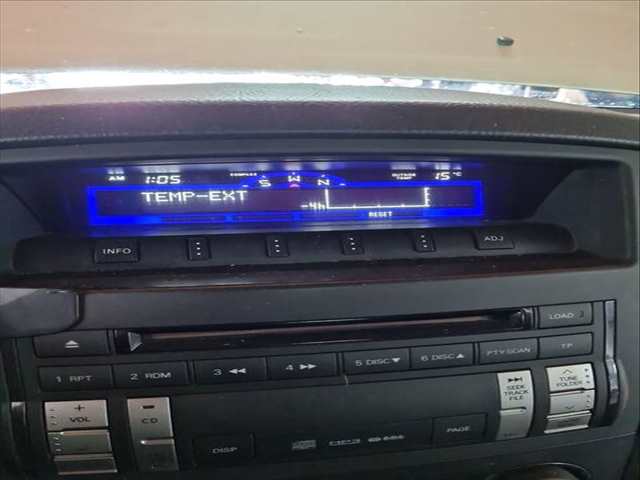 Foto 1ª: Pantalla Multifuncion Mitsubishi Montero 3.2 DI-D V88W V98W) 160CV 118KW [4M41] (2007)
