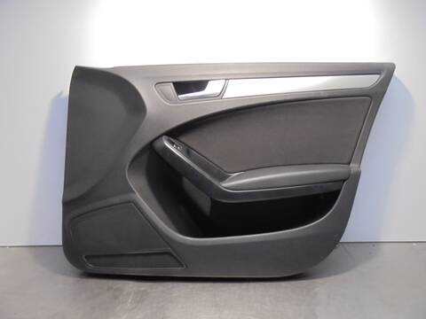 Foto 1ª: Tapizados Cartoneras Audi A4 BASICO AVANT 143CV 105KW [CAG] (2008)