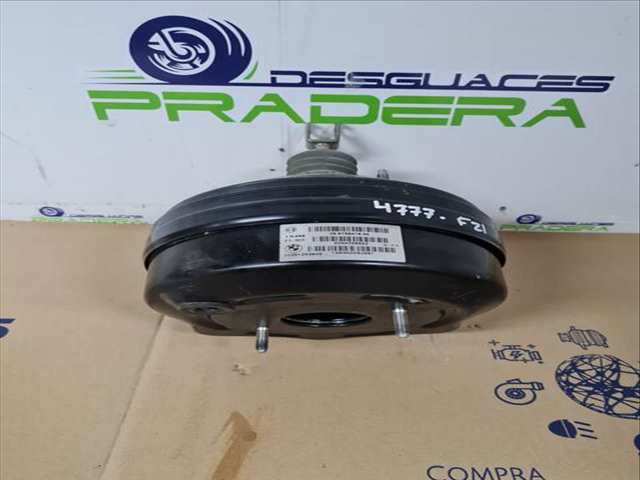 Servofreno Bmw Serie 1 114 116D 116CV 85KW