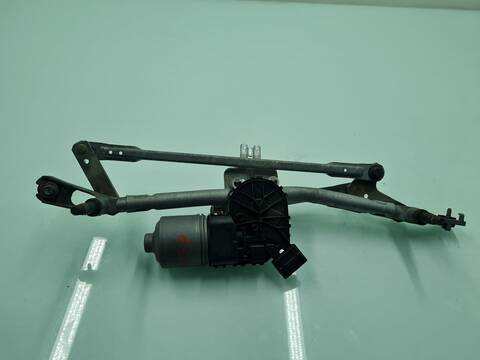 Motor Limpia Delantero Citroen Berlingo X 90CV 66KW