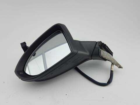 Foto 2ª: Retrovisor Izquierdo Volkswagen Golf 2.0 GTD 184CV 135KW [CUNA] (2013)