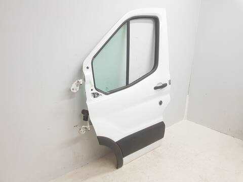 Foto 2ª: Puerta Delantera Izquierda Ford Transit 350 L3 HD) CABINA SIMPLE TREND