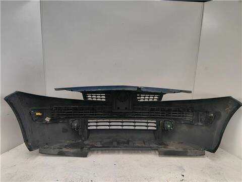 Foto 4ª: Paragolpes Delantero Renault Megane 1.9 DCI BM0G CM0G) 120CV 88KW II BM0/1_ CM0/1_) [F9Q 800] (2005)