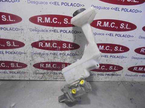 Bomba Freno Nissan Qashqai ACENTA 116CV 85KW