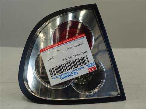 Piloto Trasero Izquierdo Seat Cordoba 1.9 D 90CV 66KW