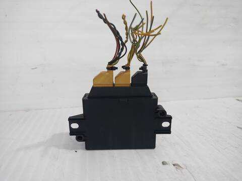 Foto 2ª: Centralita Motor ECU Land Rover Discovery TDV6 HSE 245CV 180KW [306DT] (2010)