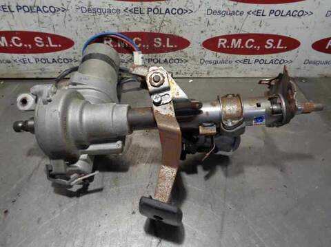 Columna Dirección Toyota Corolla 2.0 D-4D LINEA LUNA BERLINA 116CV 85KW