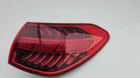 Piloto Trasero Derecho Mercedes Clase C 160 C 220 T D 206.204) 220CV 162KW FAMILIAR