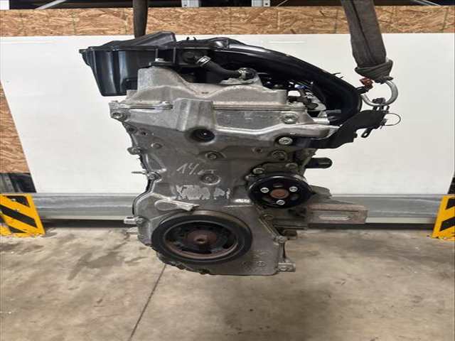 Foto 2ª: Motor Completo Dacia Duster 115 CV 84KW [H4M738, H4M] (2018)