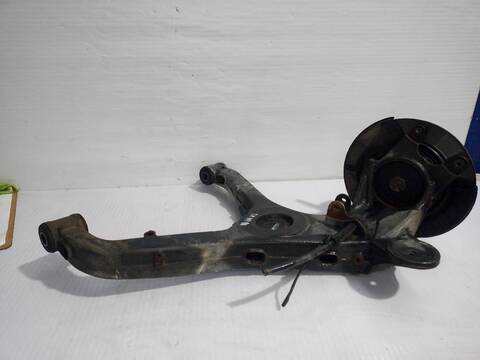 Mangueta Trasera Derecha Mercedes Vito 112 CDI 638.094) 122CV