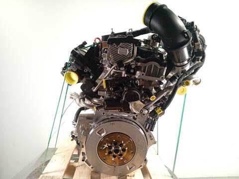 Foto 3ª: Motor Completo Hyundai Tucson 1.6 T-GDI HYBRID 179CV 132KW [G4FT] (2023)