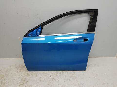Puerta Delantera Izquierda Mercedes Clase A 140 A 200 CDI 176.008)