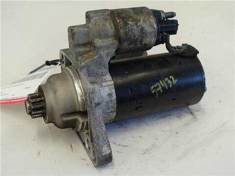 Motor de Arranque Seat Leon 1.6 TDI 105CV 77KW